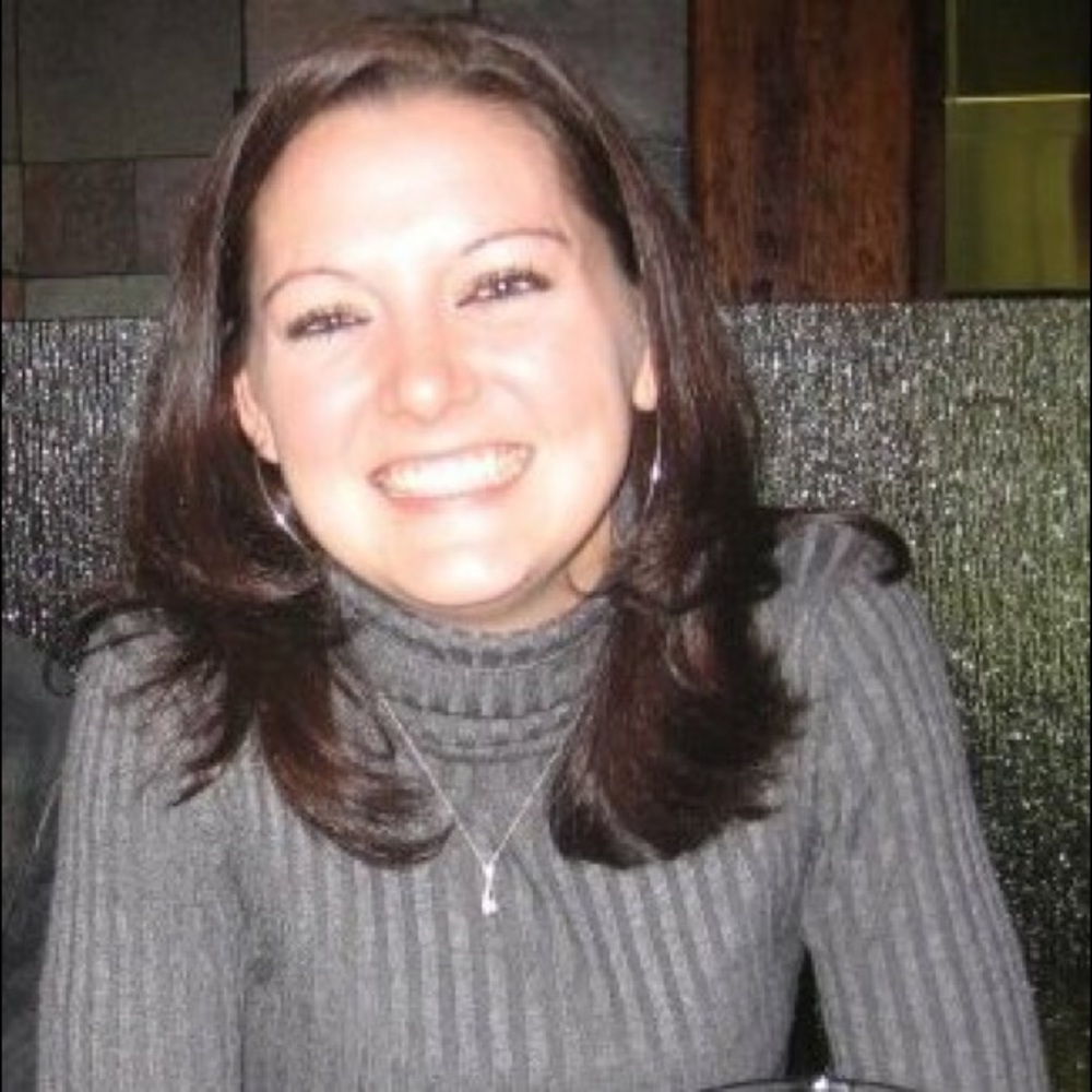 Meet your Posher, Melissa